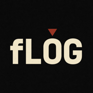 Flog app icon